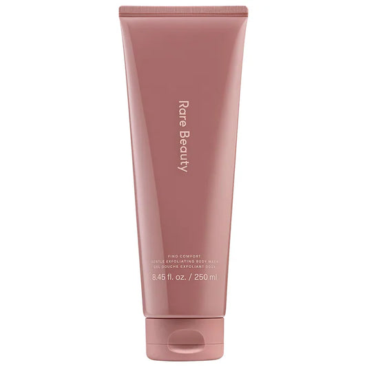 Rare Beauty by Selena Gomez - Find Comfort Gentle Exfoliating Konjac Jelly Body Wash®