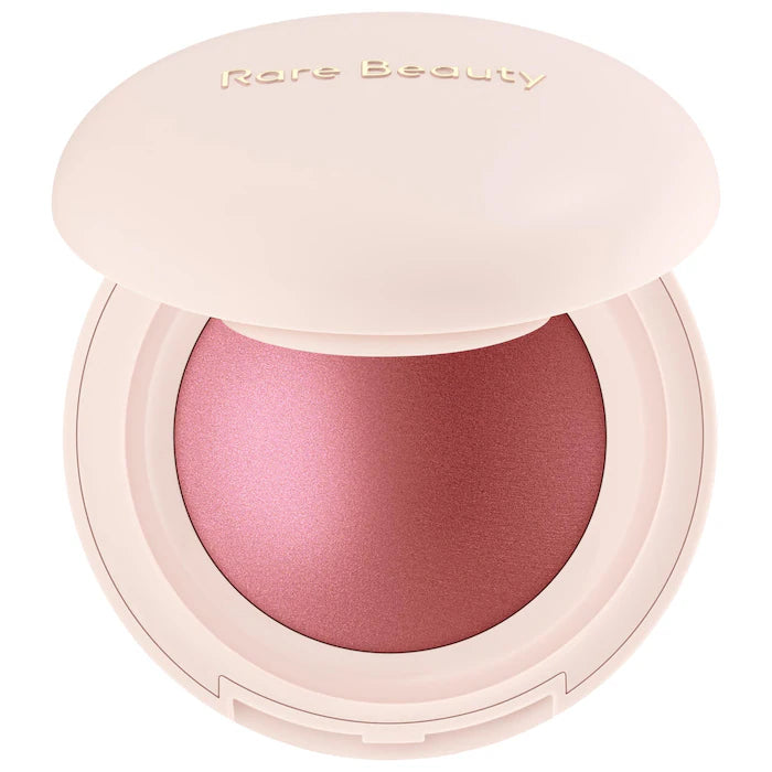 Rare Beauty by Selena Gomez – Soft Pinch Luminous Powder Blush for Radiant, Buildable Color®