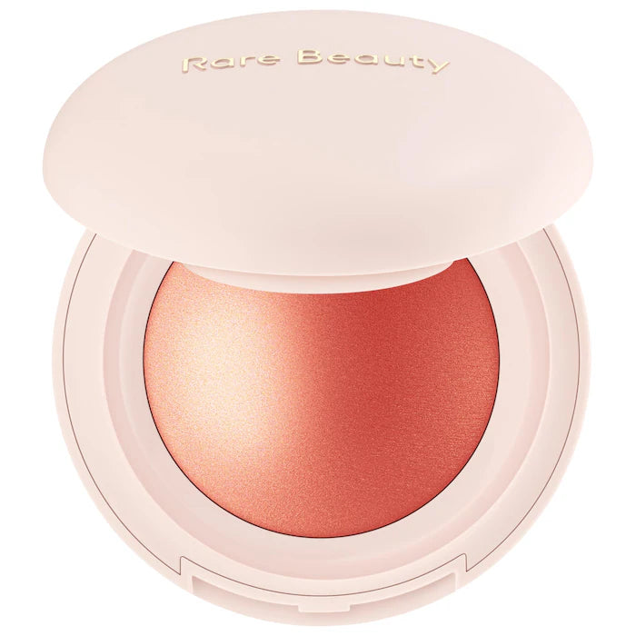 Rare Beauty by Selena Gomez – Soft Pinch Luminous Powder Blush for Radiant, Buildable Color®