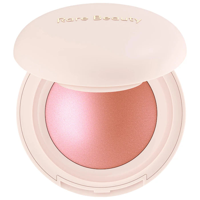 Rare Beauty by Selena Gomez – Soft Pinch Luminous Powder Blush for Radiant, Buildable Color®