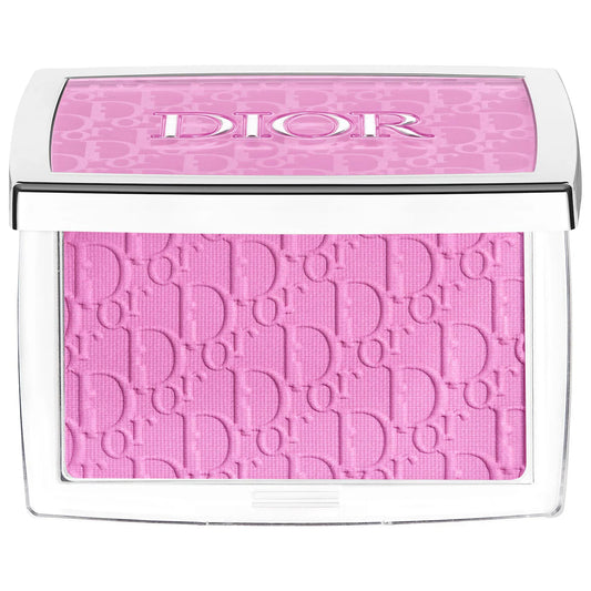 أحمر الخدود Dior Rosy Glow – أحمر خدود يعمل على تنشيط اللون للحصول على توهج صحي طبيعي®