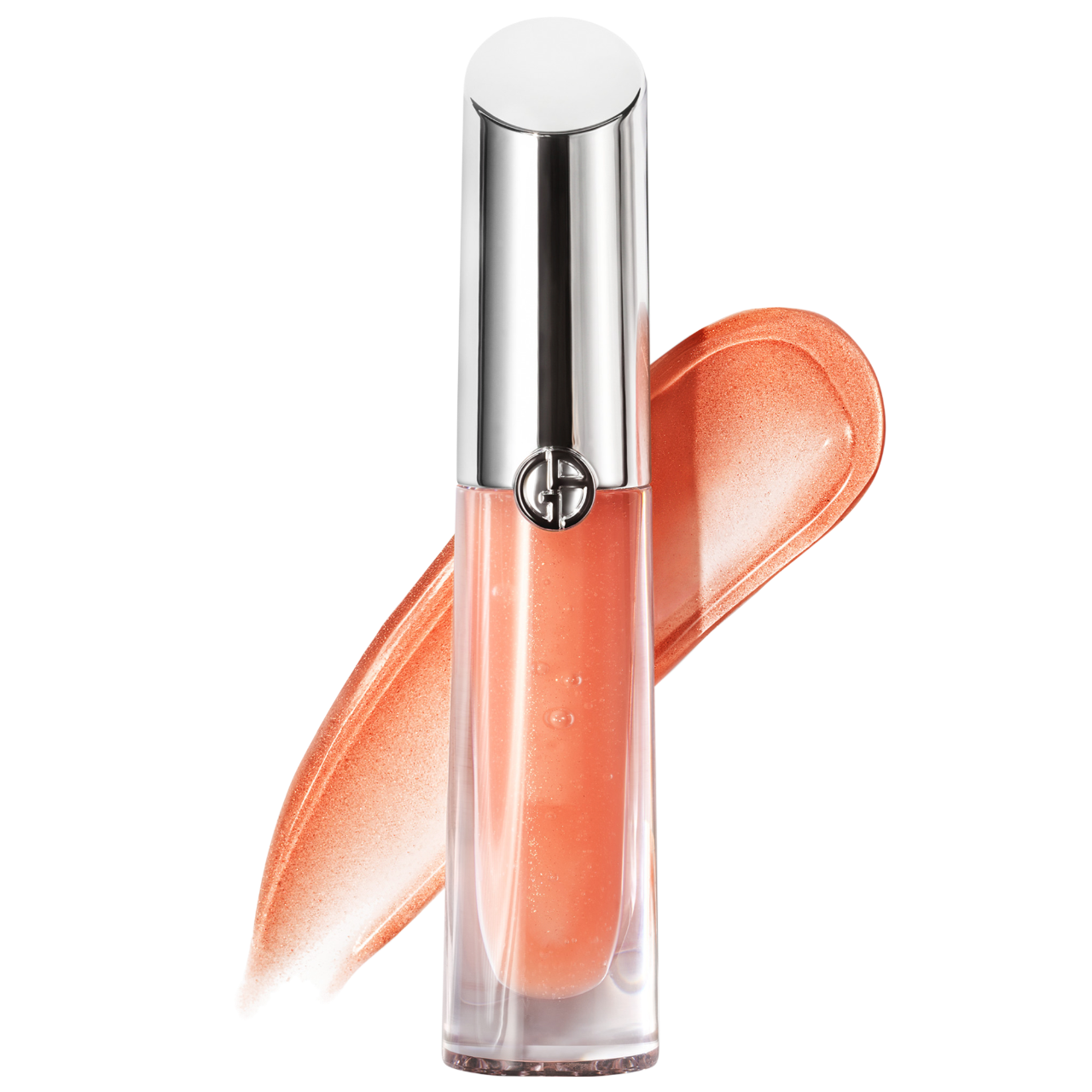 Armani Beauty – Prisma Glass Hydrating Lip Gloss with Squalane®