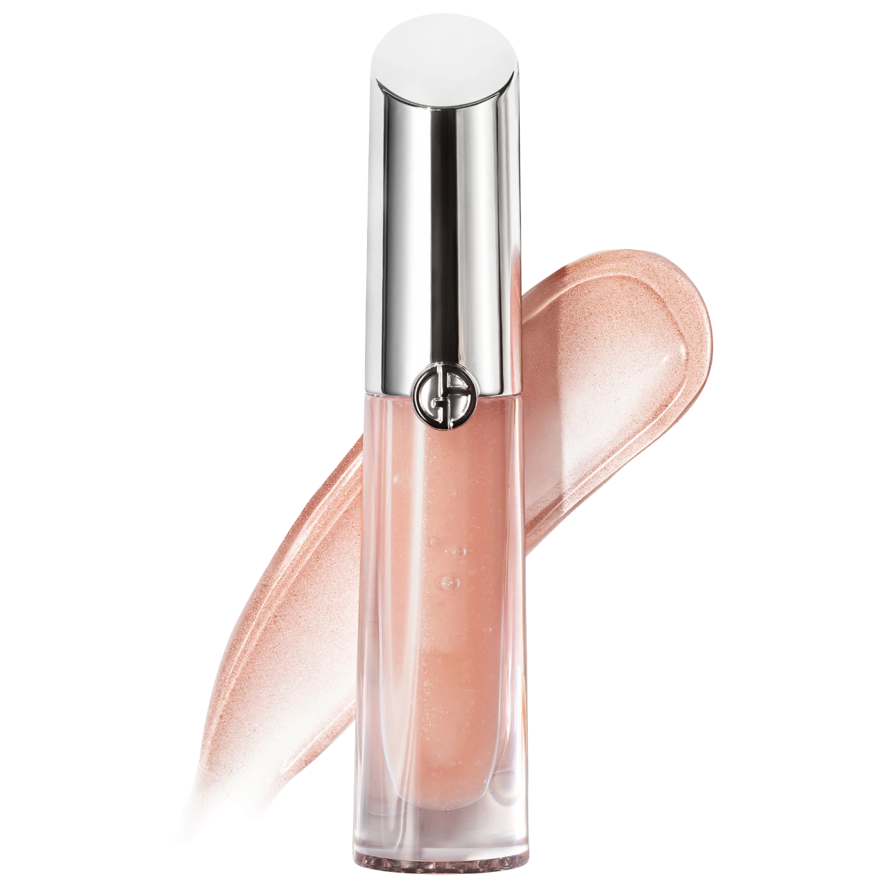 Armani Beauty – Prisma Glass Hydrating Lip Gloss with Squalane®