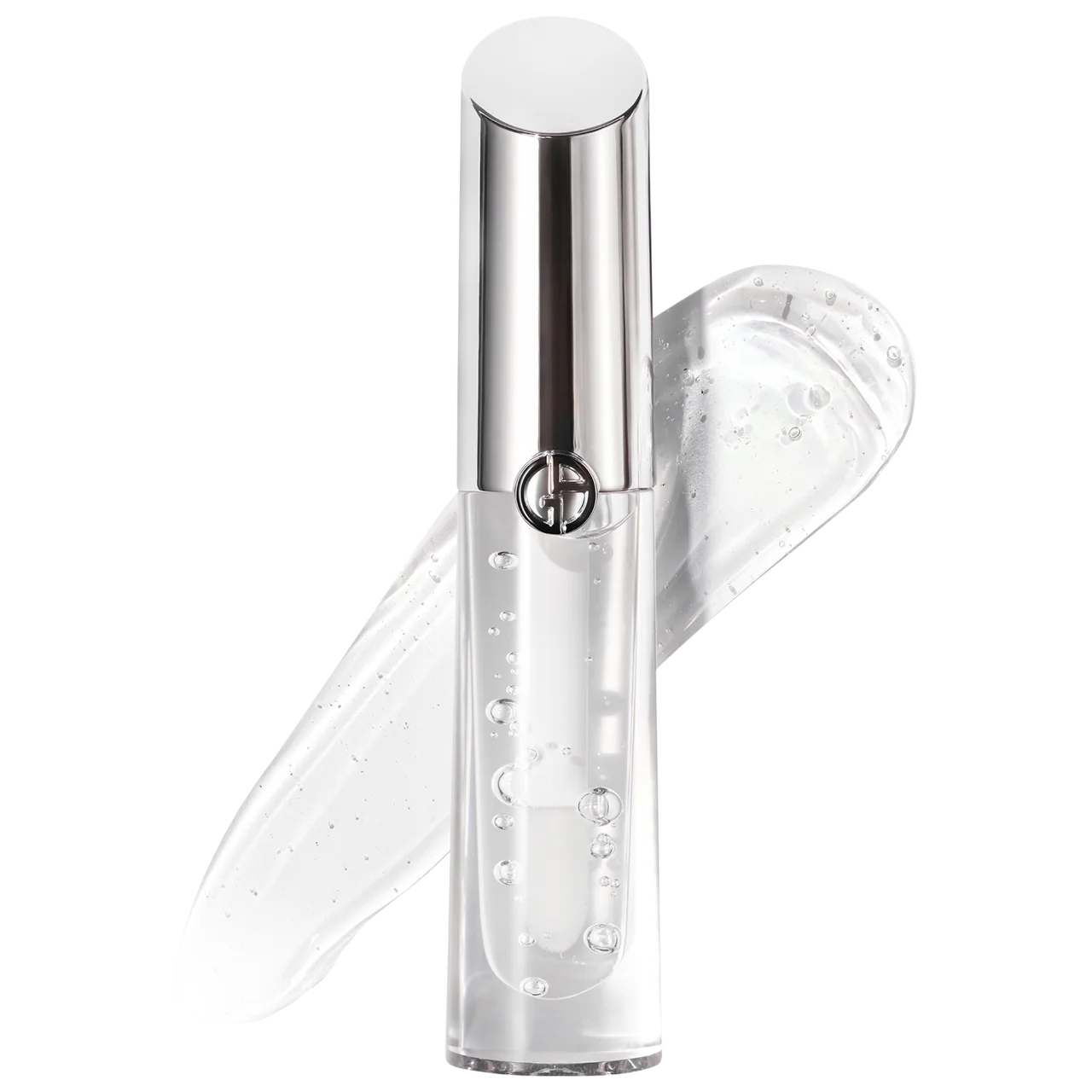 Armani Beauty – Prisma Glass Hydrating Lip Gloss with Squalane®