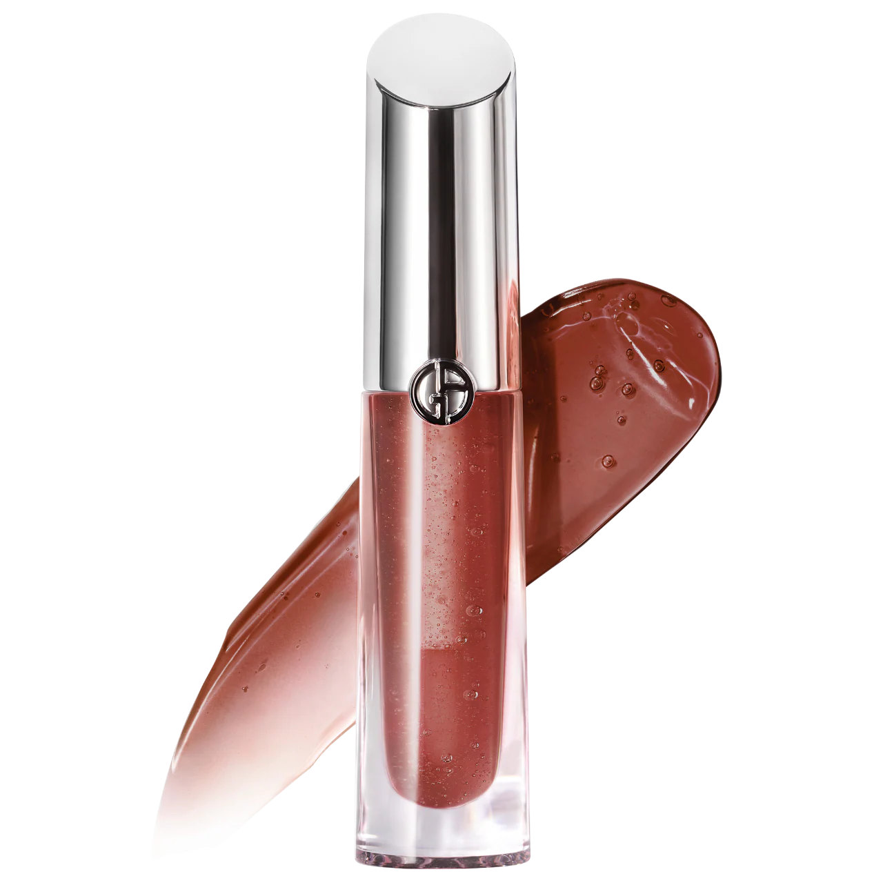 Armani Beauty – Prisma Glass Hydrating Lip Gloss with Squalane®