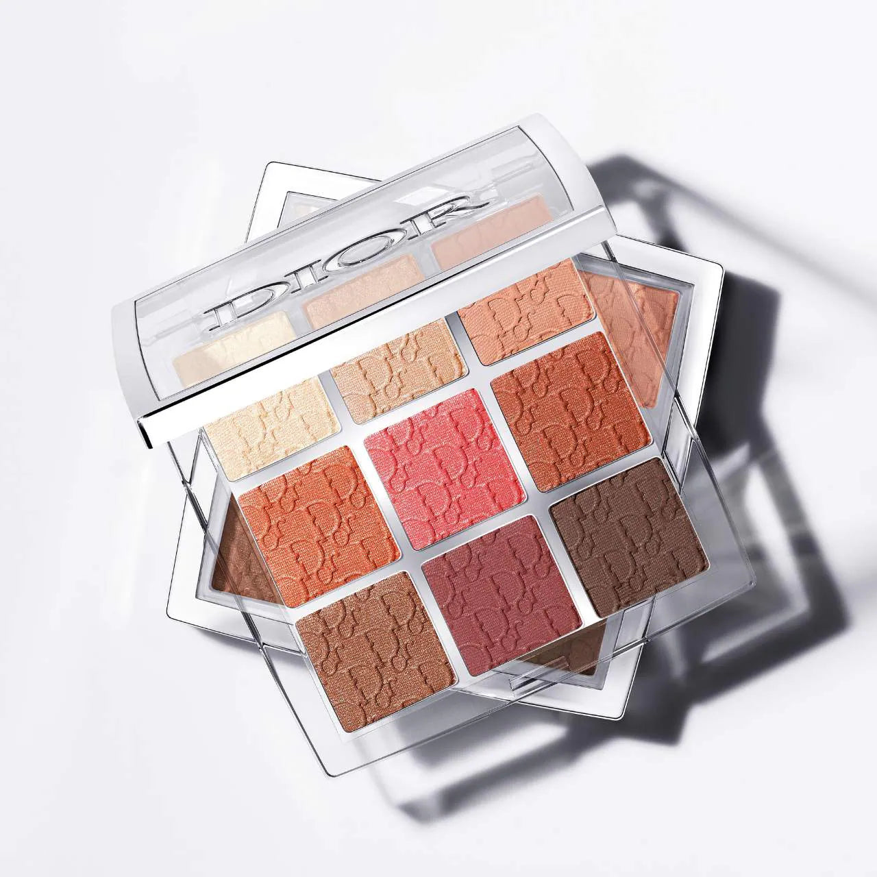 Dior Backstage Eyeshadow Palette®