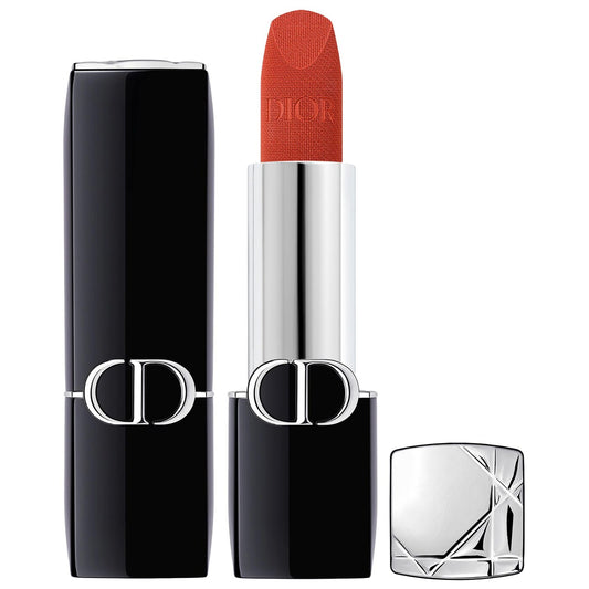 DIOR  Rouge Dior Refillable Lipstick - Matte finish®