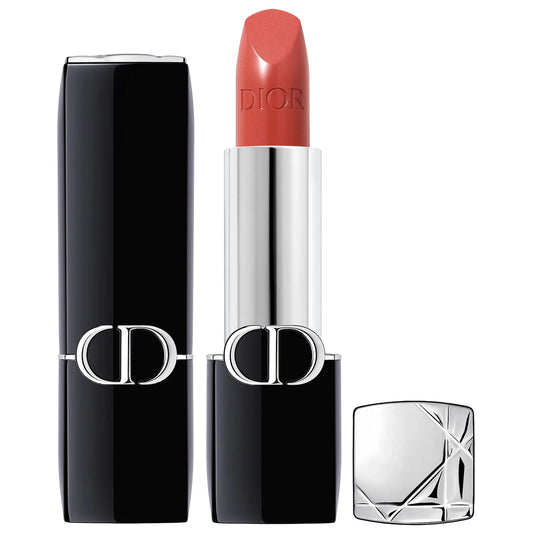 Dior - Rouge Dior Refillable Lipstick - Satin finish®