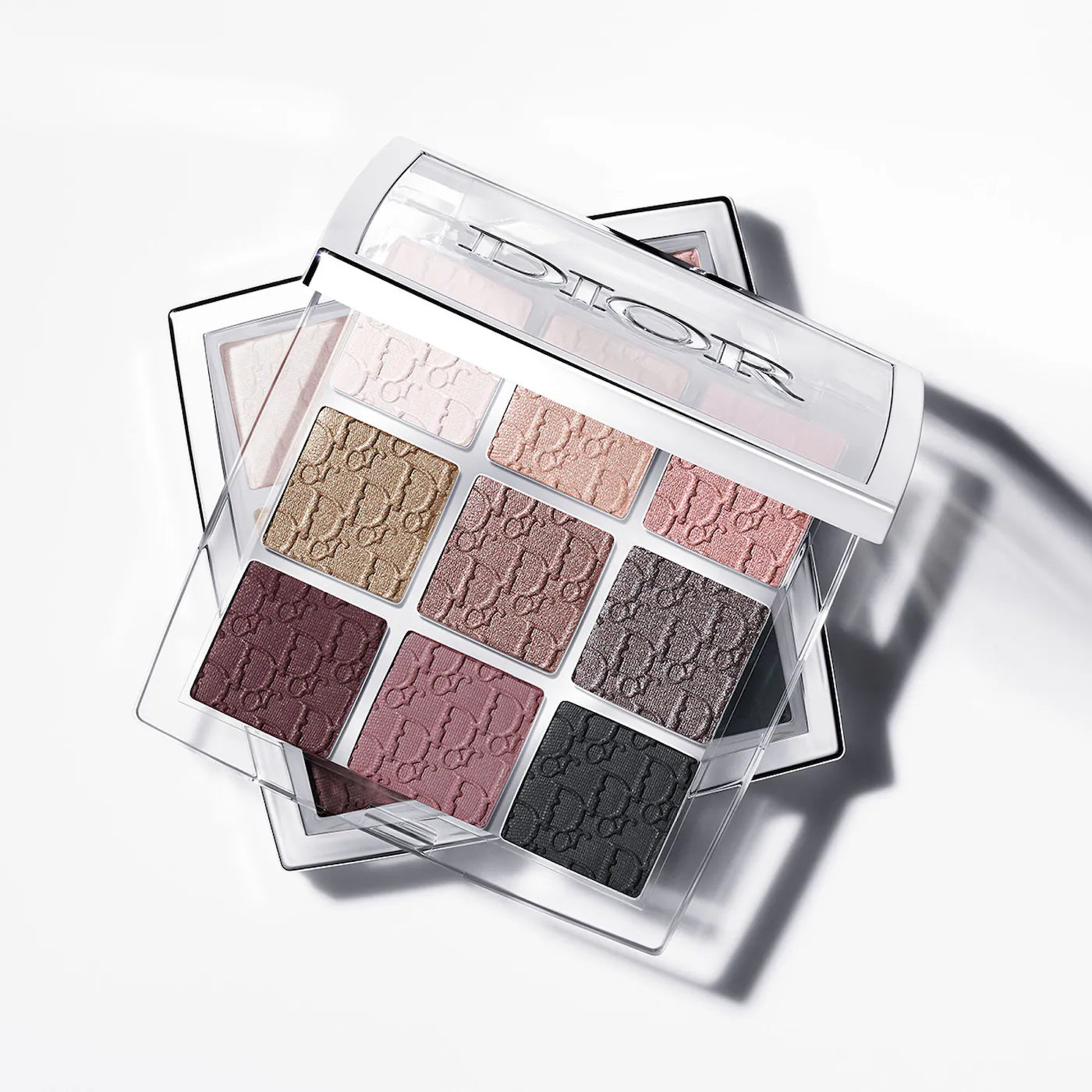 Dior Backstage Eyeshadow Palette®