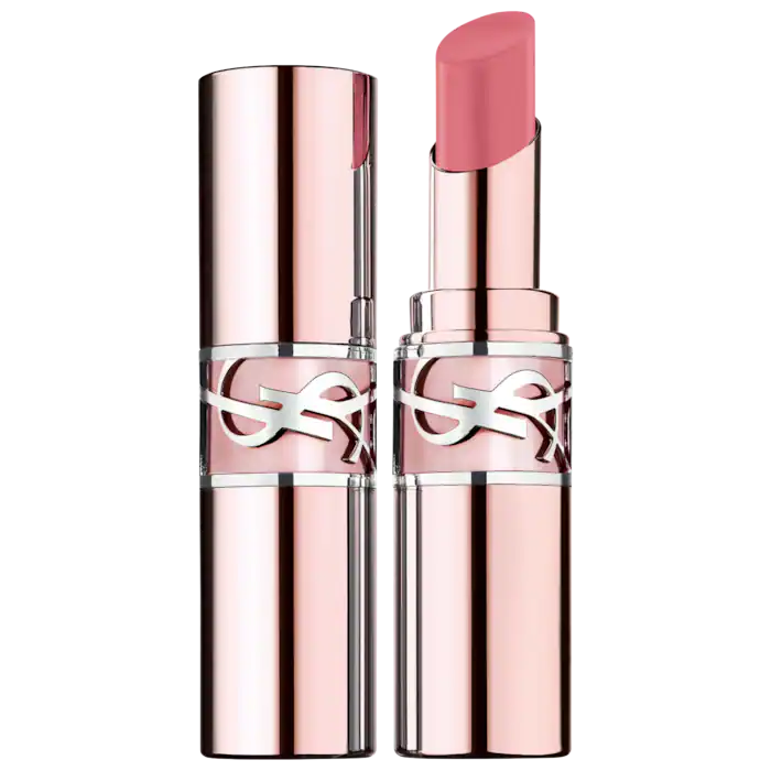 Yves Saint Laurent Candy Glow Tinted Butter Balm - Makeup Essential®