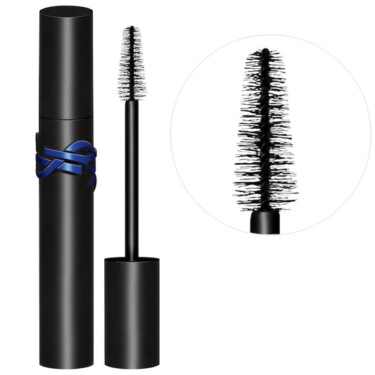 Yves Saint Laurent Lash Clash Extreme Volume עמיד למים מסקרה - Makeup Essential®