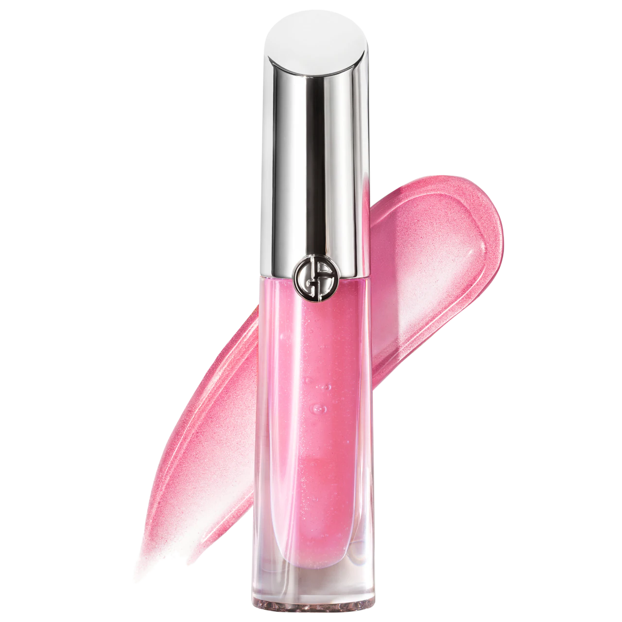 Armani Beauty – Prisma Glass Hydrating Lip Gloss with Squalane®