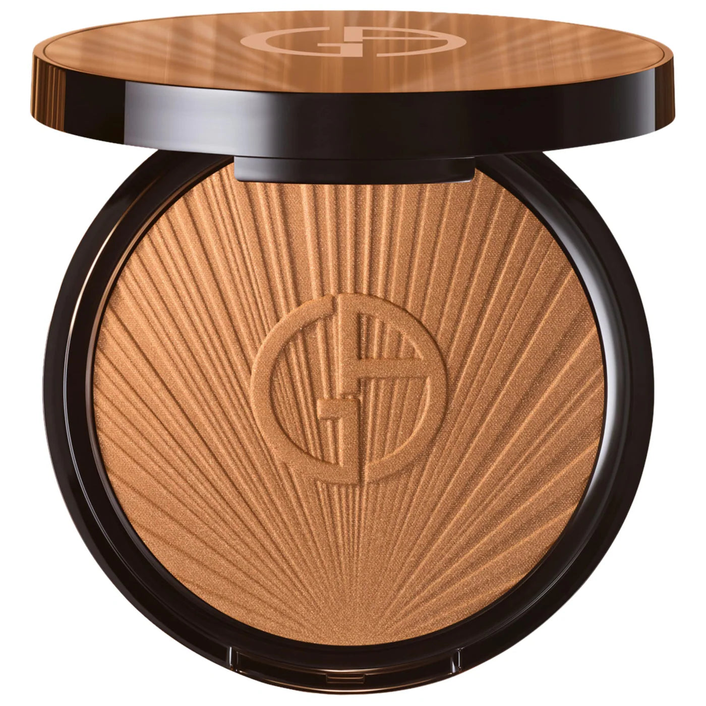 Armani Beauty - Luminous Silk Creamy Bronzing Powder®