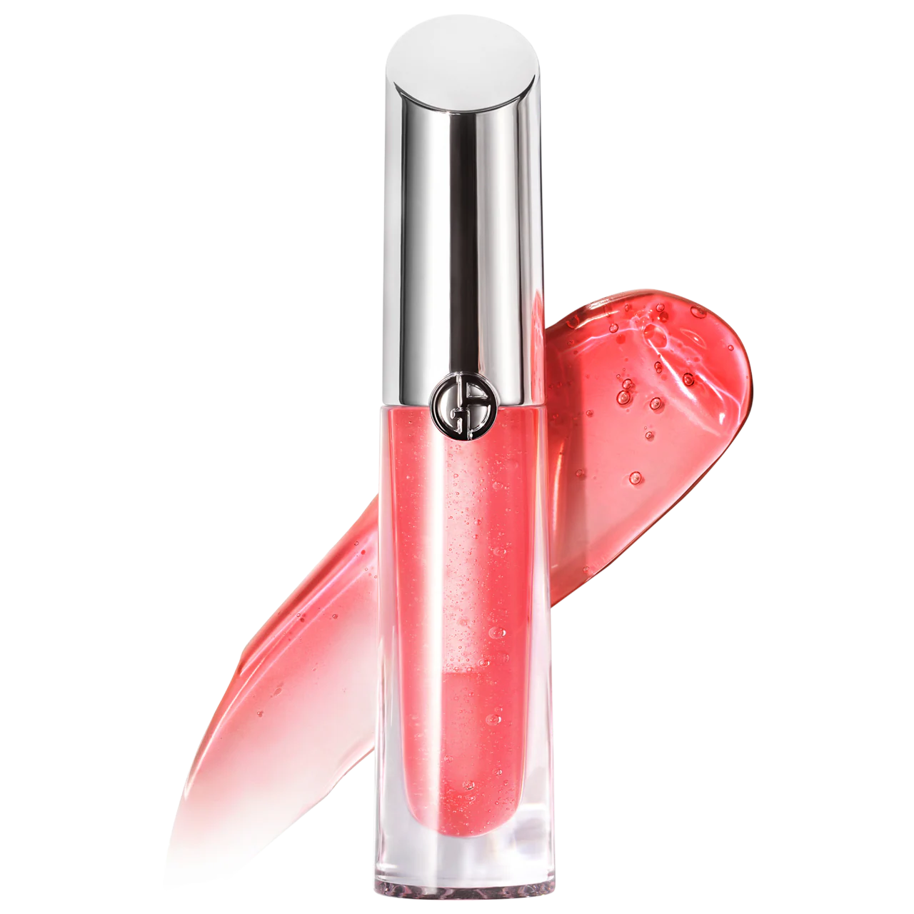 Armani Beauty – Prisma Glass Hydrating Lip Gloss with Squalane®