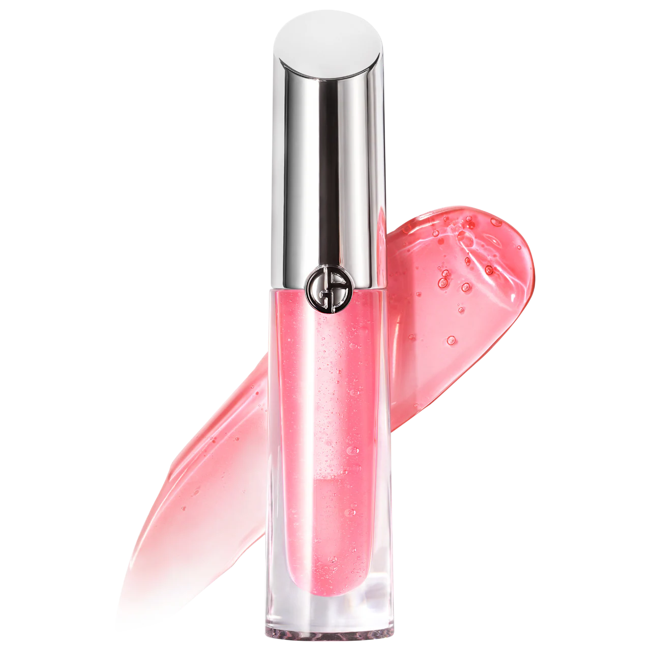 Armani Beauty – Prisma Glass Hydrating Lip Gloss with Squalane®