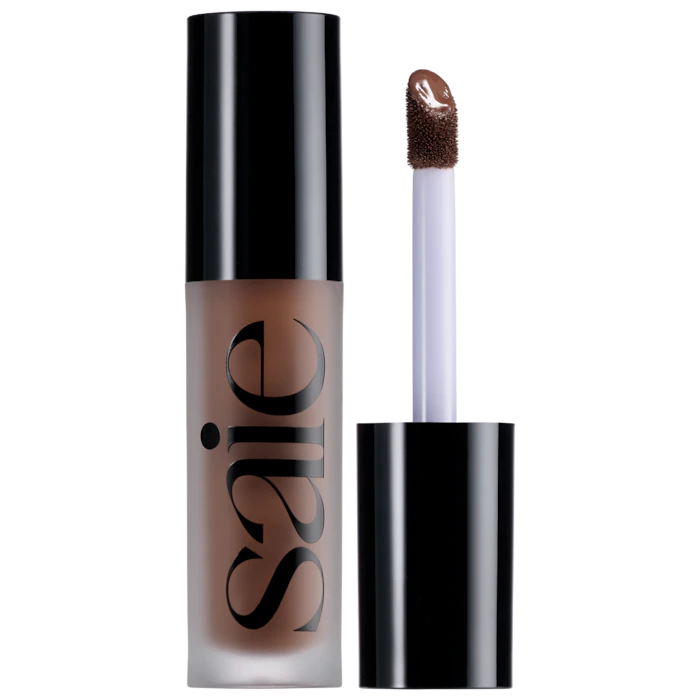 كريم إخفاء العيوب Saie® Slip Tint Radiant All-Over Concealer مع النياسيناميد