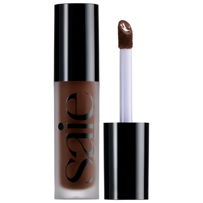 كريم إخفاء العيوب Saie® Slip Tint Radiant All-Over Concealer مع النياسيناميد