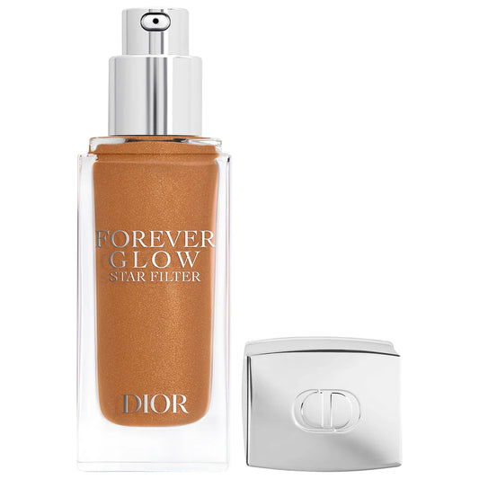 Dior Forever Glow Star Filter Multi-Use Complexion Enhancing Booster – Illuminate and Perfect Your Skin®