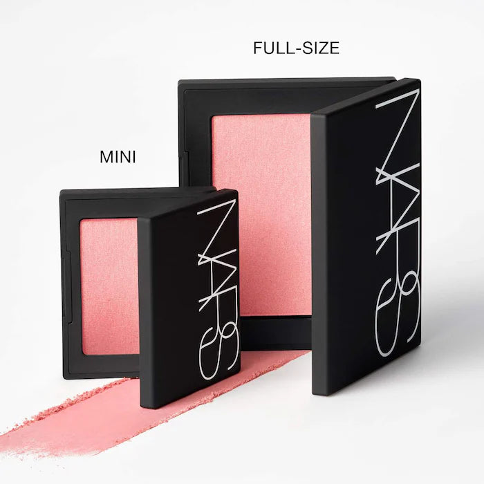 NARS - סומק אבקה נטול טלק - גימור מאט®