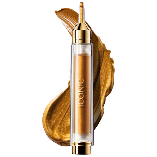 Iconic London - Instant Sunshine Bronzing Drops® - Aurea