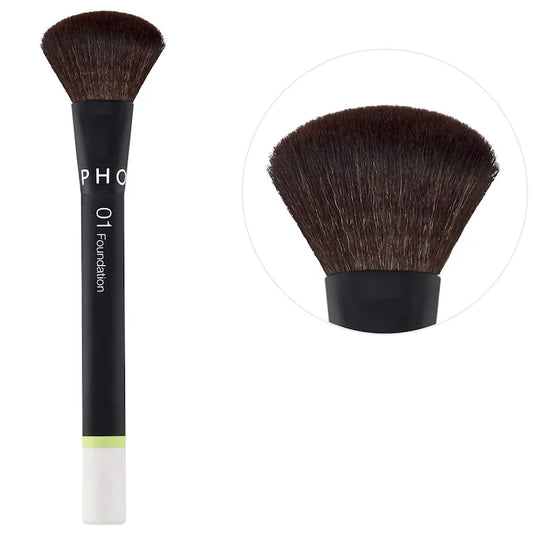 SEPHORA COLLECTION Essential Brush - 01 Foundation®