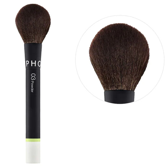 SEPHORA COLLECTION  Essential Brush - 03 Powder