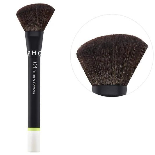 SEPHORA COLLECTION Essential Brush - 04 Cheek®