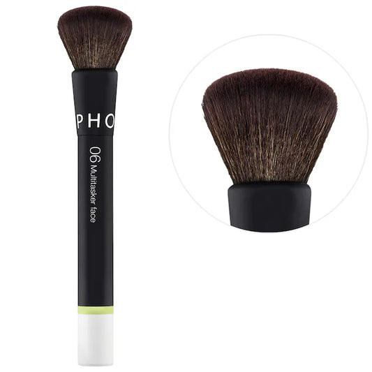 SEPHORA COLLECTION Essential Brush - 06 Multitasker Face®