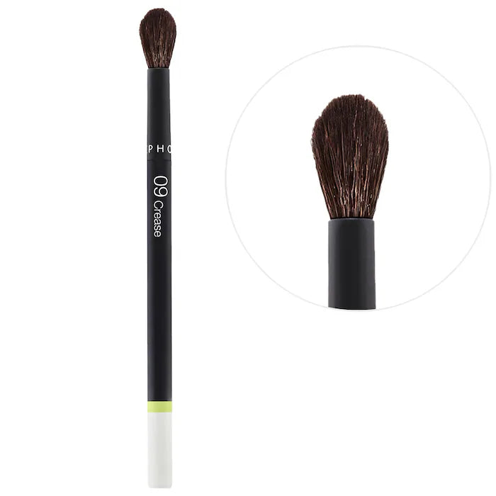 SEPHORA COLLECTION Essential Brush - 09 Crease®