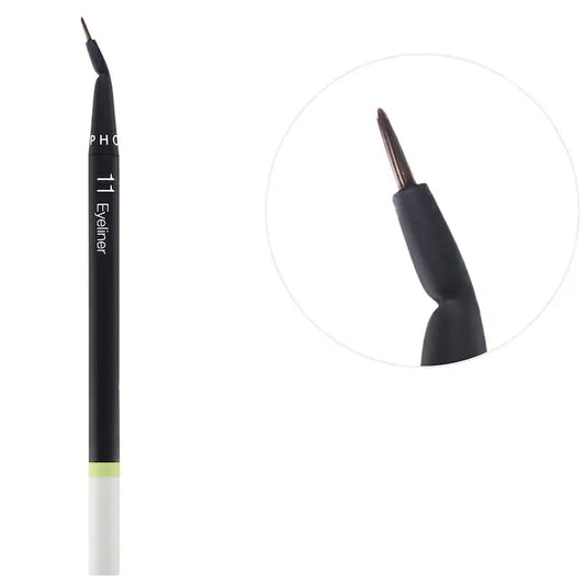 SEPHORA COLLECTION  Essential Brush - 11 Eyeliner