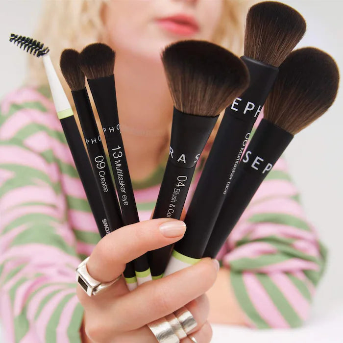 SEPHORA COLLECTION The Starter Brush Set®