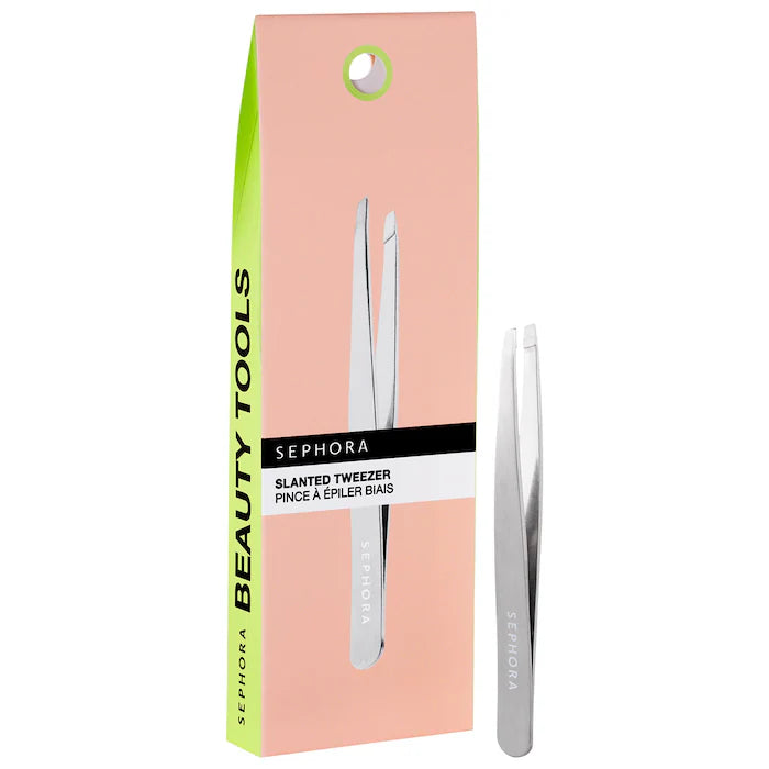 SEPHORA COLLECTION Slant Eyebrow Tweezer®