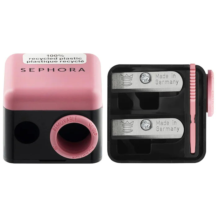 SEPHORA COLLECTION 3-in-1 Pencil Sharpener®