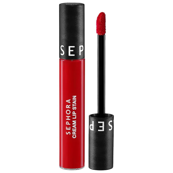 SEPHORA COLLECTION Cream Lip Stain 10HR Liquid Lipstick®