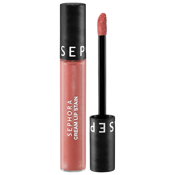 SEPHORA COLLECTION Cream Lip Stain 10HR Liquid Lipstick®