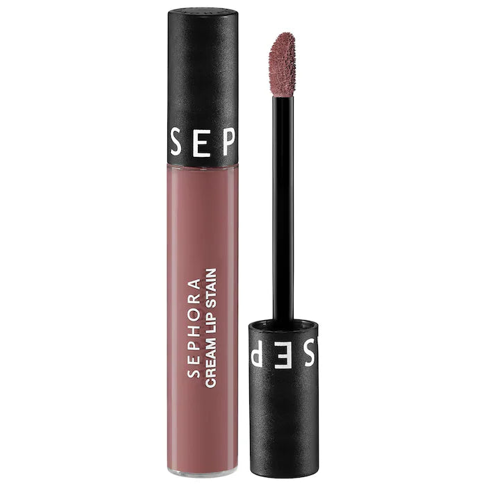 SEPHORA COLLECTION Cream Lip Stain 10HR Liquid Lipstick®