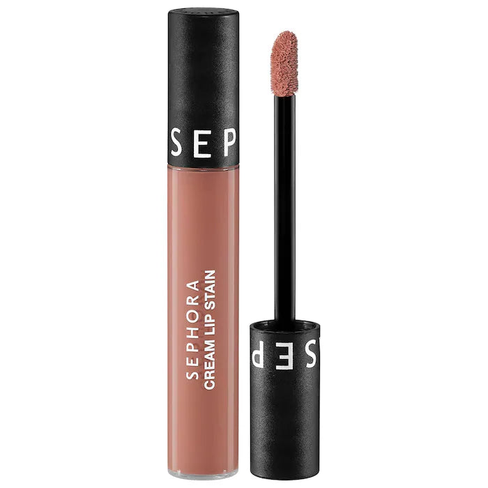 SEPHORA COLLECTION Cream Lip Stain 10HR Liquid Lipstick®