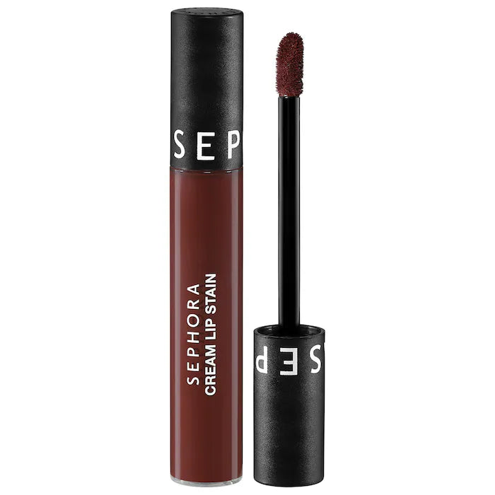 SEPHORA COLLECTION Cream Lip Stain 10HR Liquid Lipstick®