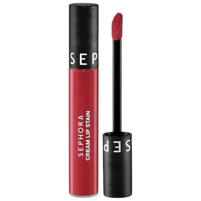 SEPHORA COLLECTION Cream Lip Stain 10HR Liquid Lipstick®