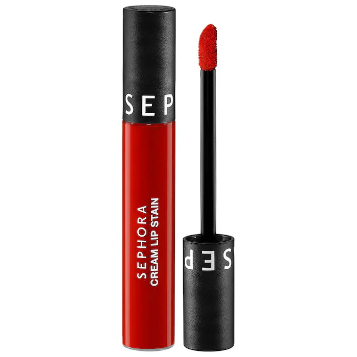 SEPHORA COLLECTION Cream Lip Stain 10HR Liquid Lipstick®