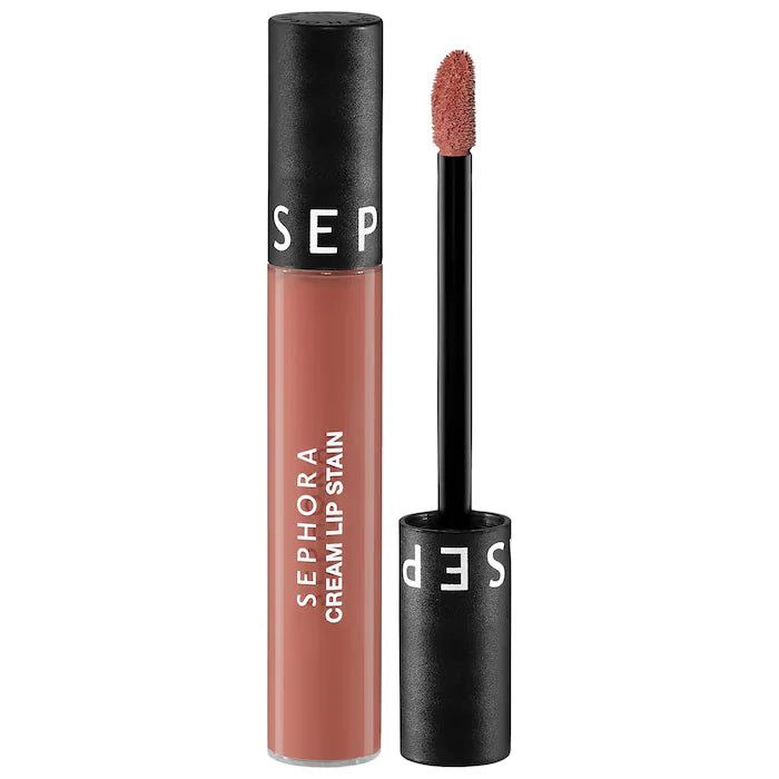 SEPHORA COLLECTION Cream Lip Stain 10HR Liquid Lipstick®