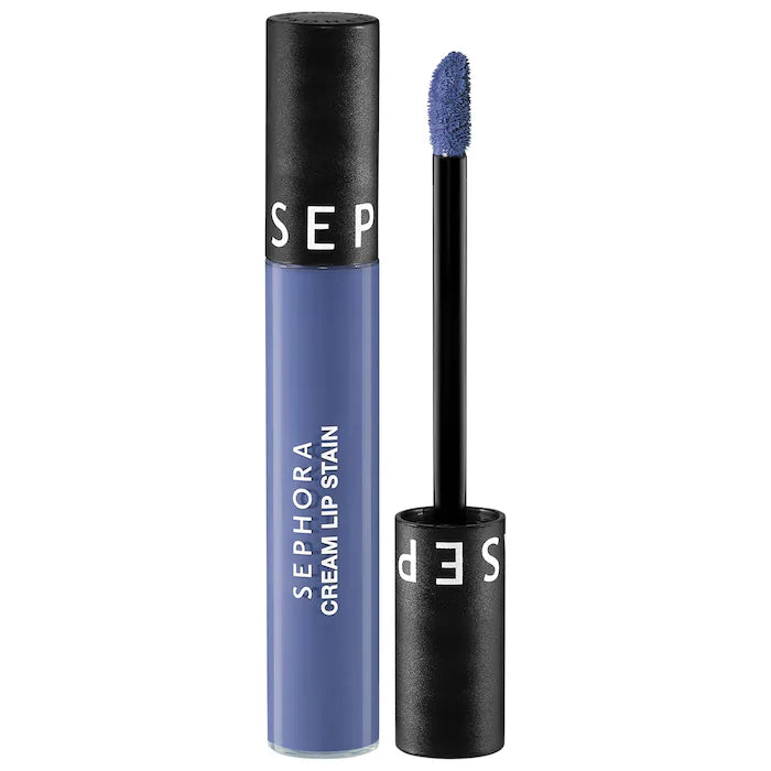 SEPHORA COLLECTION Cream Lip Stain 10HR Liquid Lipstick®