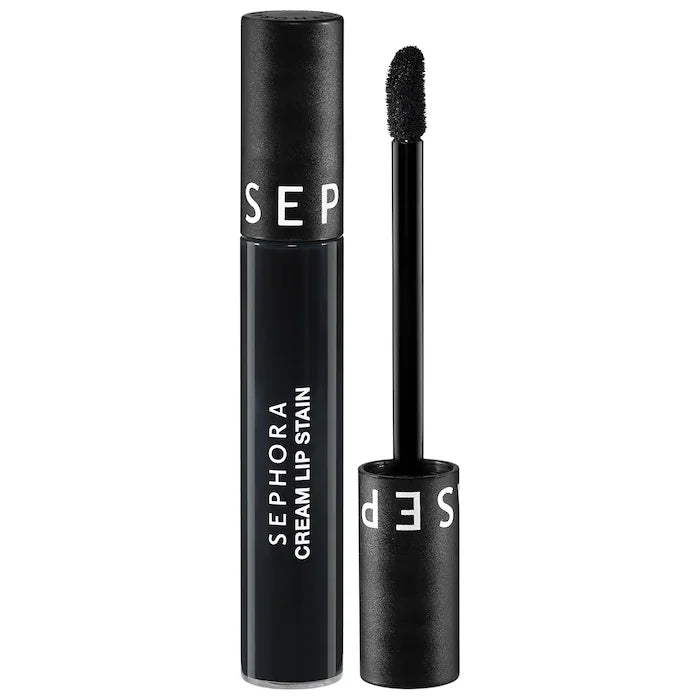 SEPHORA COLLECTION Cream Lip Stain 10HR Liquid Lipstick®