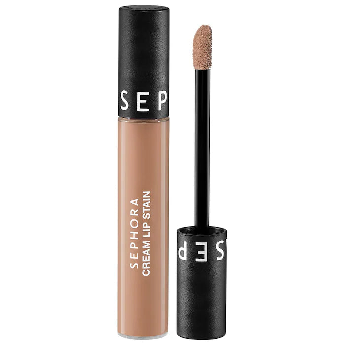 SEPHORA COLLECTION Cream Lip Stain 10HR Liquid Lipstick®