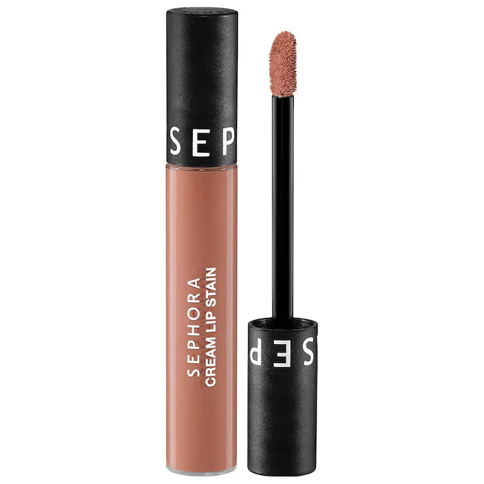 SEPHORA COLLECTION Cream Lip Stain 10HR Liquid Lipstick®