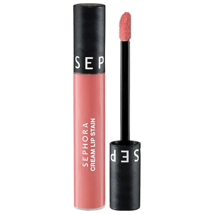 SEPHORA COLLECTION Cream Lip Stain 10HR Liquid Lipstick®