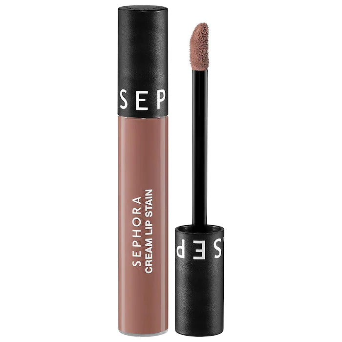 SEPHORA COLLECTION Cream Lip Stain 10HR Liquid Lipstick®