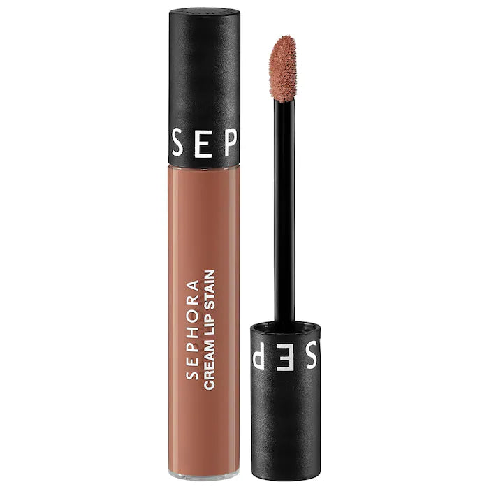 SEPHORA COLLECTION Cream Lip Stain 10HR Liquid Lipstick®