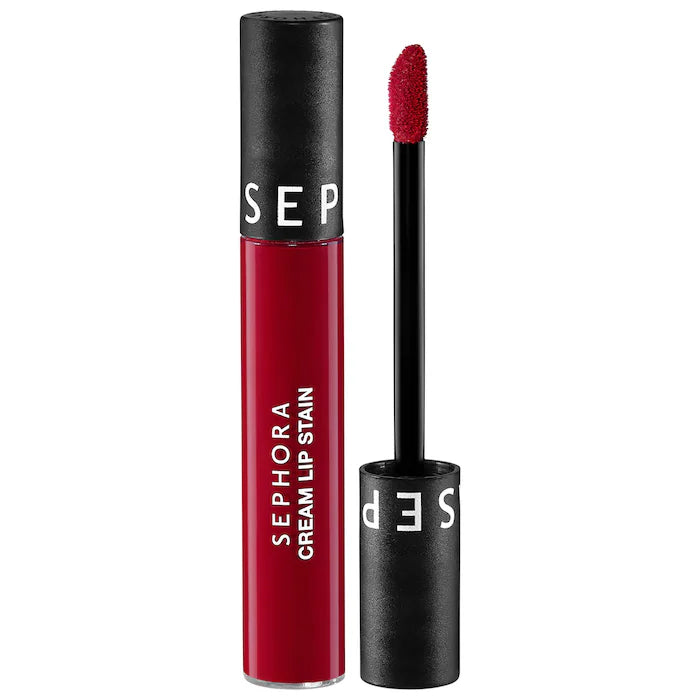 SEPHORA COLLECTION Cream Lip Stain 10HR Liquid Lipstick®