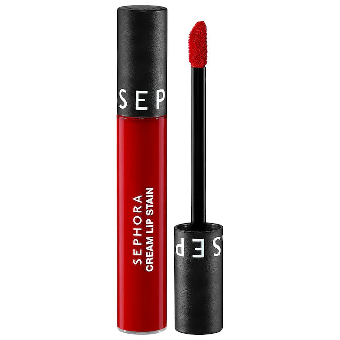 SEPHORA COLLECTION Cream Lip Stain 10HR Liquid Lipstick®